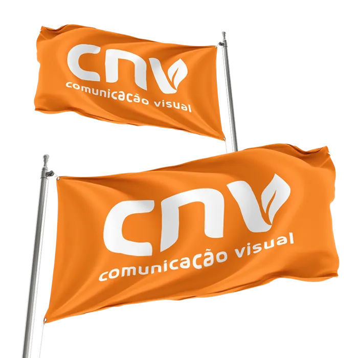 Bandeiras CNV
