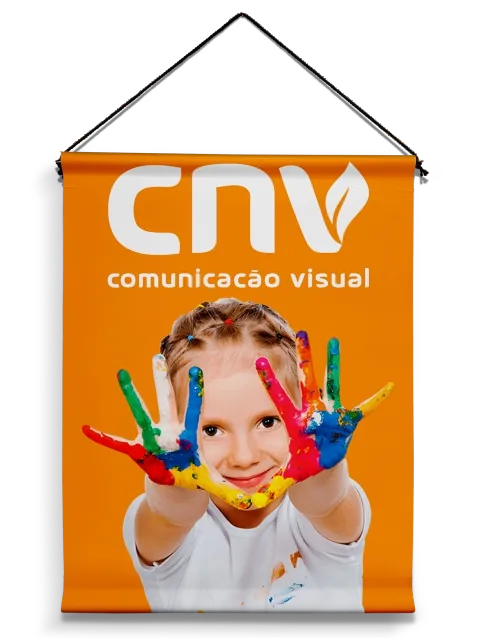Banner CNV