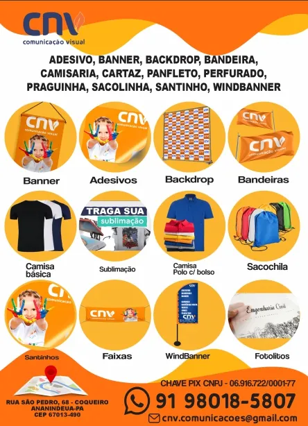 Panfleto